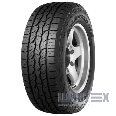 Dunlop GrandTrek AT5 245/65 R17 107H OWL